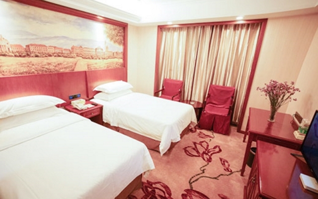 Vienna Hotel