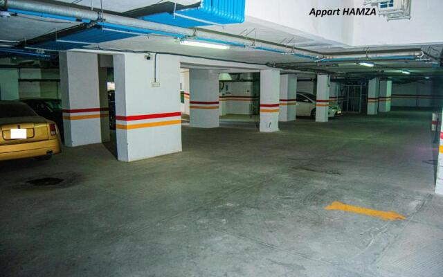 Studio Freinds La corniche Mohammedia