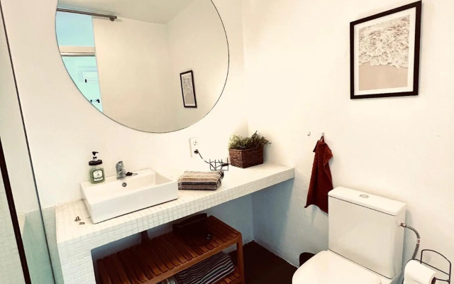 Sunrise view - Riarmar