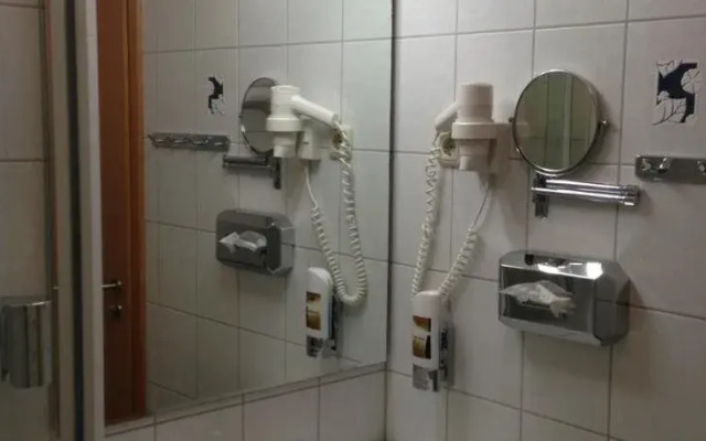 Hotel Waldperle