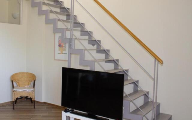 Le 2 Baie di Sestri Levante