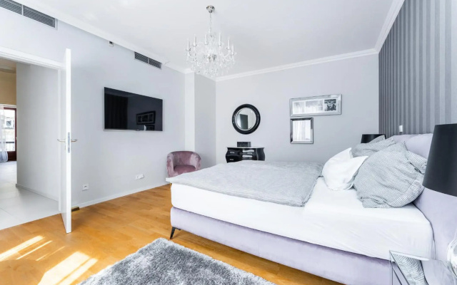 Apartmán Ondřejská 2159 Karlovy Vary