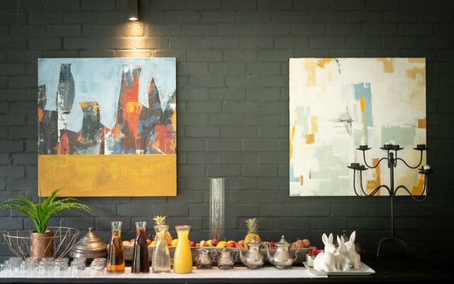 Ruby Rose Country House