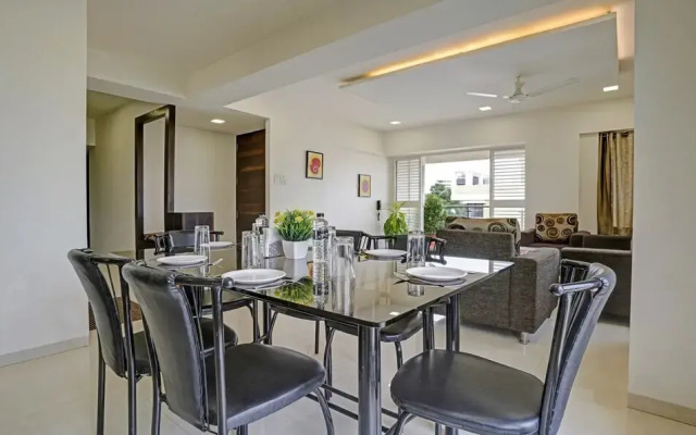 Treebo Excellent Homes, Nashik