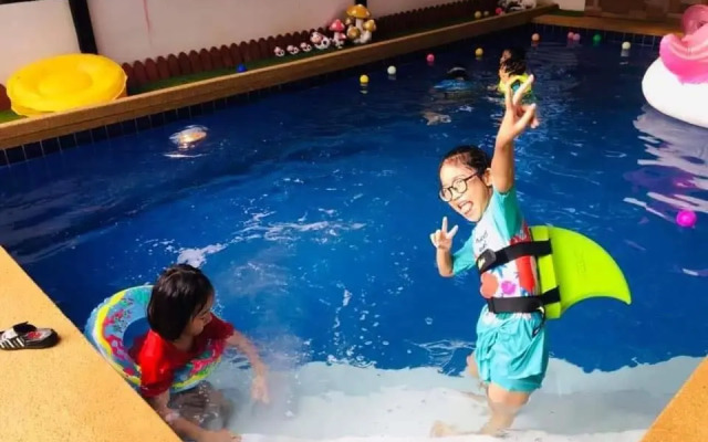 Baan Tohpool - Pool Villa Hua Hin 3 Bedrooms