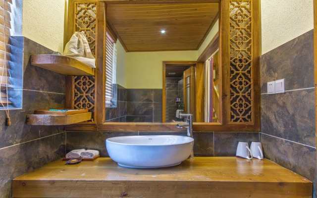 Yonsamity Chain Inn Yunqing Branch