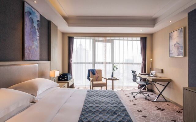 Hilton Garden Inn Wuhan Hankou