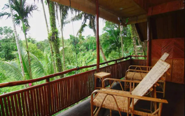 Palau Plantation Resort