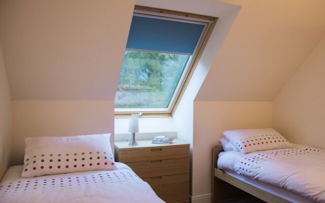 Highland Holiday Homes - Tulloch Ard