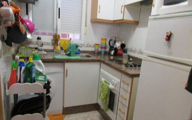 Bungalow in the District of La Mata - 1