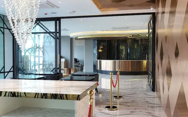 S3 Siam Bangkok
