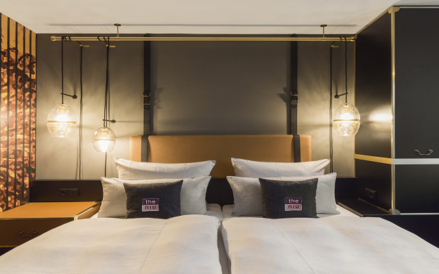 Holiday Inn - the niu, Cobbles Essen by IHG