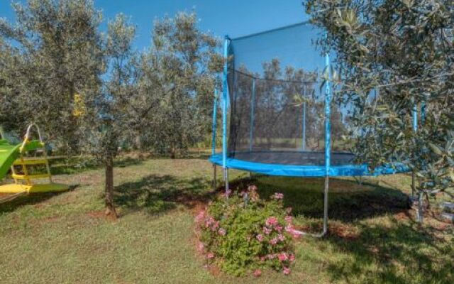 House Leonardo Novigrad (Istra)