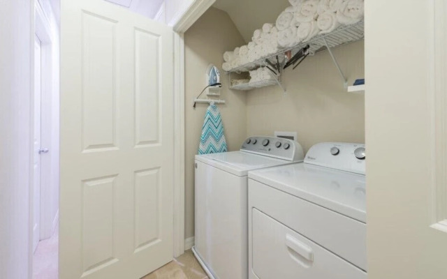 Sunny Palms Townhome