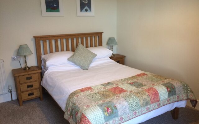 Trelawney House
