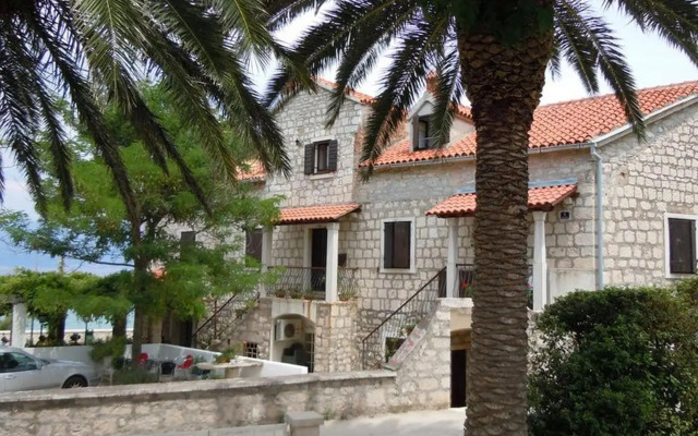 Apartments Maria