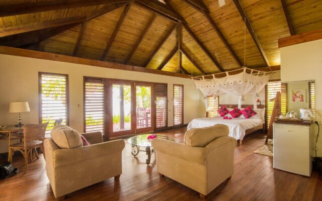deVos - The Private Residence