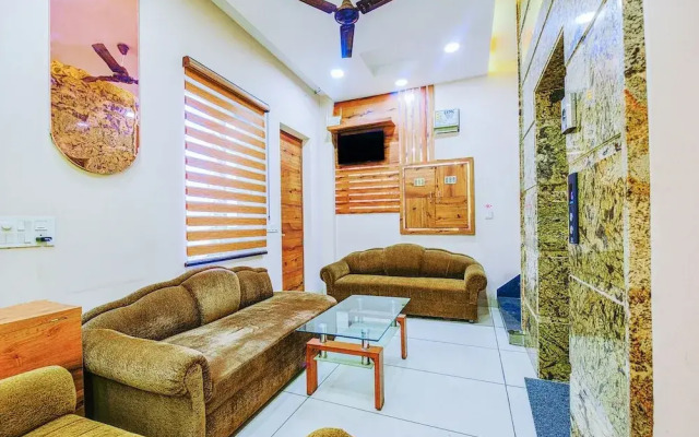 FabHotel K9 Orbit
