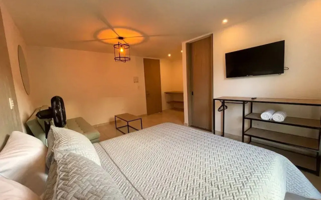 Trip Monkey del Río