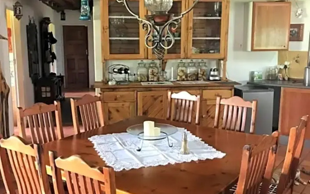 Weltevreden Country Guest Lodge