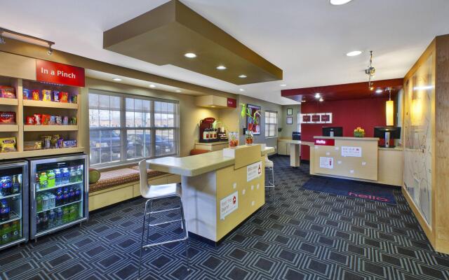 TownePlace Suites Gaithersburg by Marriott