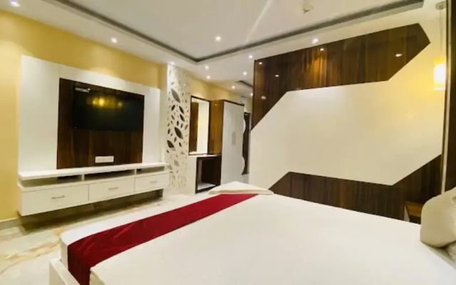 Hotel Kailash Tower Muzaffarpur