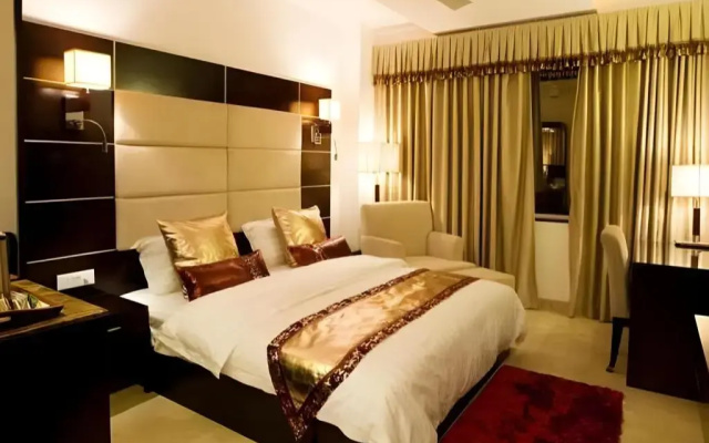Eddison Hotel