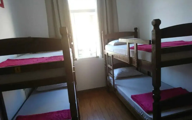 Hostel Calábria Vila Madalena