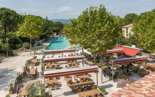Village Le Rouret Pierre & Vacances