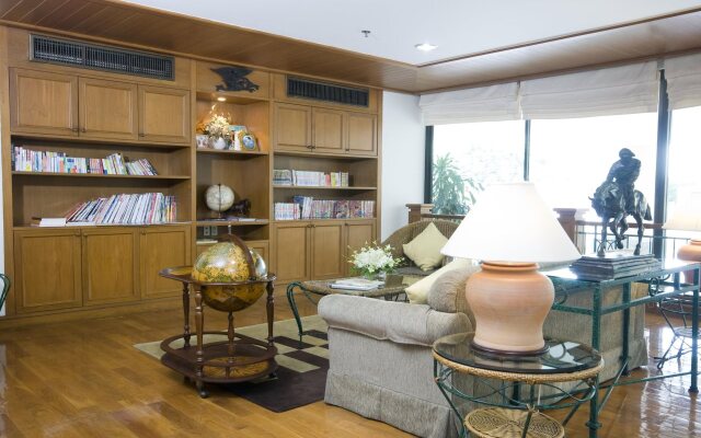 Kantary Bay Hotel & Serviced Apartments Sriracha (SHA Extra Plus)