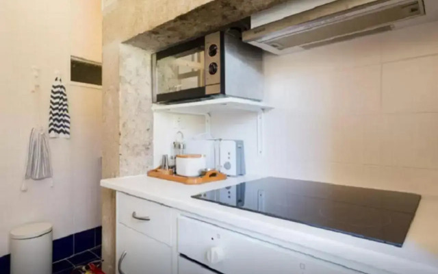 Glória Apartment