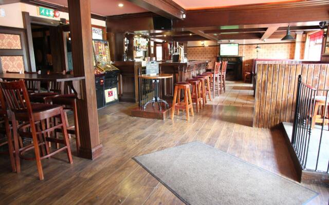 5 Corners Guest Inn