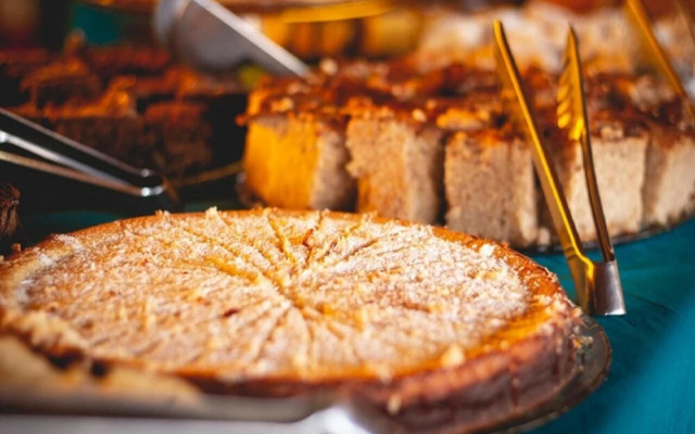 Pousada Lonier Praia Inn