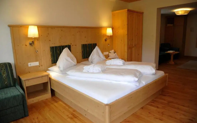 Hotel Häuserl im Wald