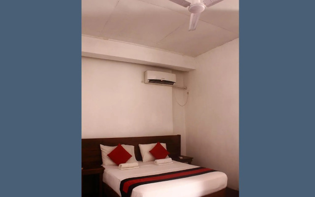 256 Townhouse Rest