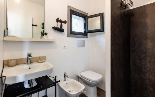 Sax Room in Avola With 1 Bedrooms and 1 Bathrooms