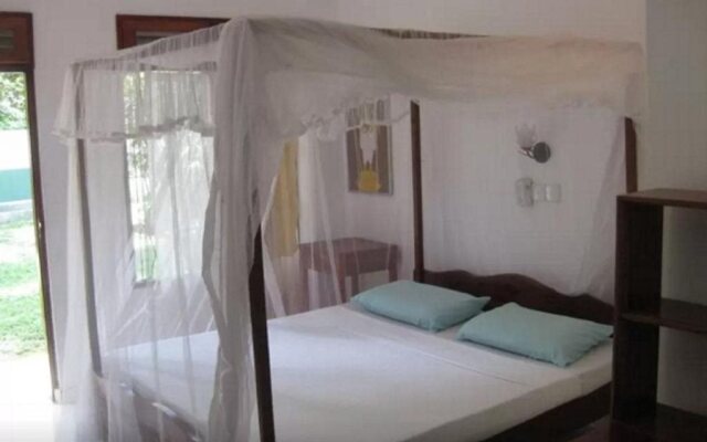 Sea Breeze Guest house