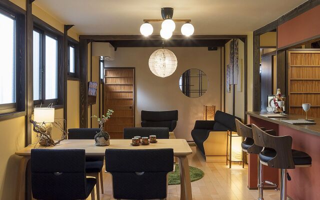 Kyonoyado Senkakubettei