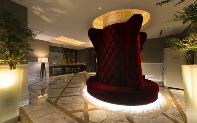 Hotel Times - Adults Only