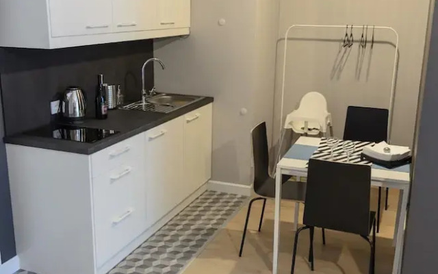 Apartamenty Nowy Rynek