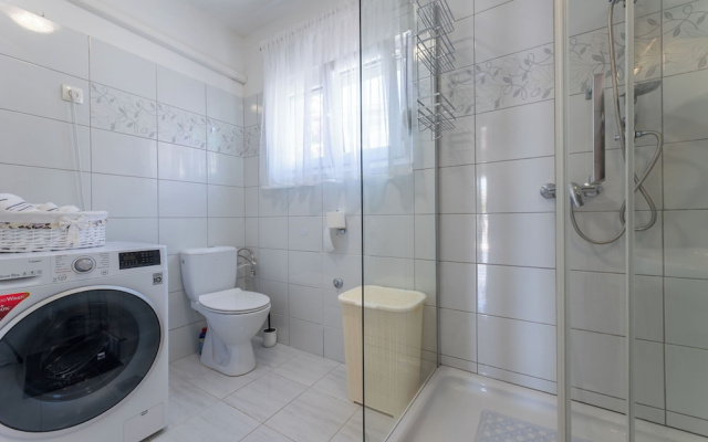 Apartment Adria