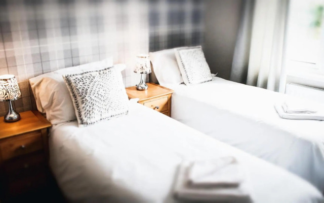 Sandyhill Guest House