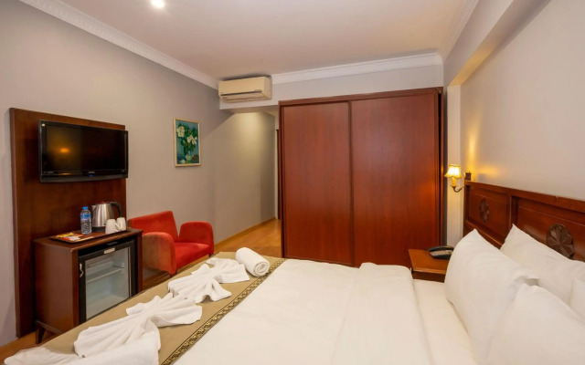 Villa Pasha Hotel