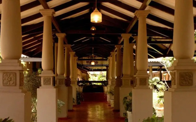 Mihintale Heritage Rest House