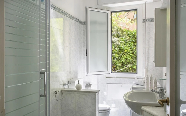 The Greenhouse a San Martino