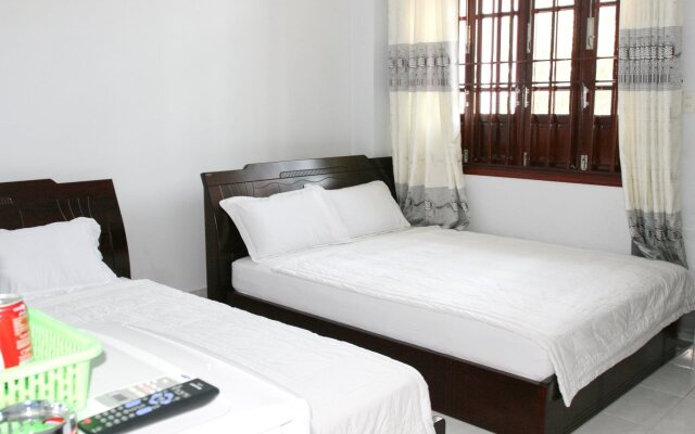 Thanh Thuy Hotel Can Tho