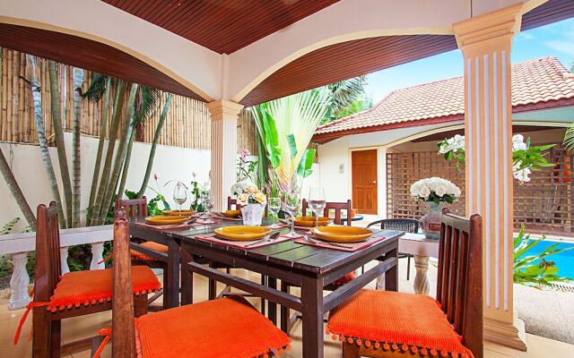 Villa Kaipo