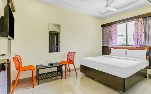 Goroomgo Swastik Premium Bhubaneswar