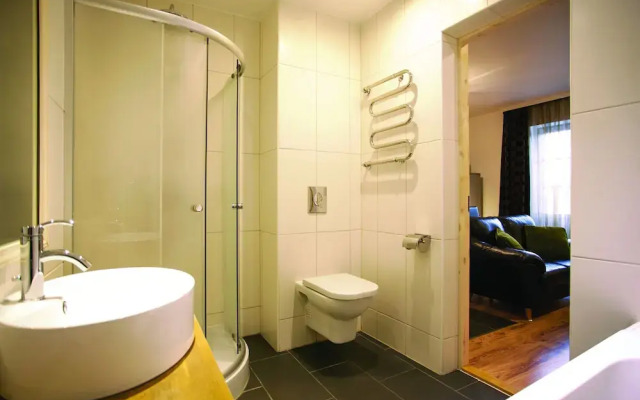 Baltic Boutique Apartments