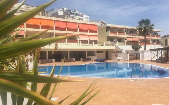 Veramar Vista Piscina